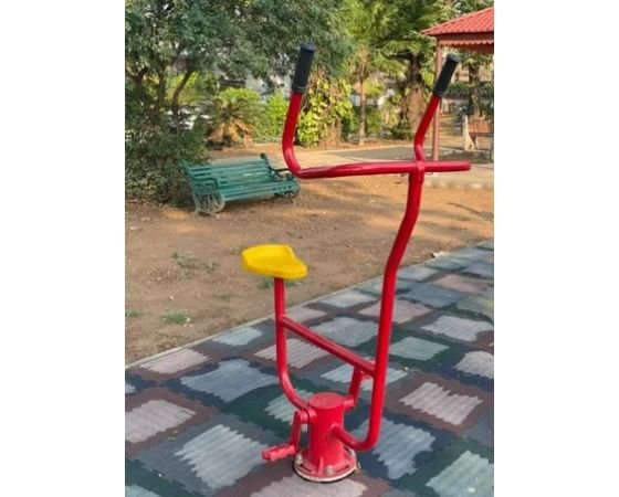 Outdoor Gym Equipment